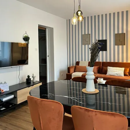 Le Bouvault, Style Appart'Hotel , A Nevers Proche Gare, Services Haut De Gamme By Primo C0Nciergerie Exterior photo
