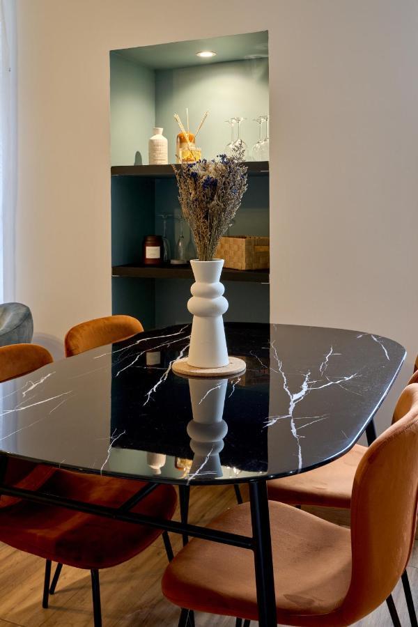 Le Bouvault, Style , A Proche Gare, Services De Gamme By Primo C0nciergerie Apartment