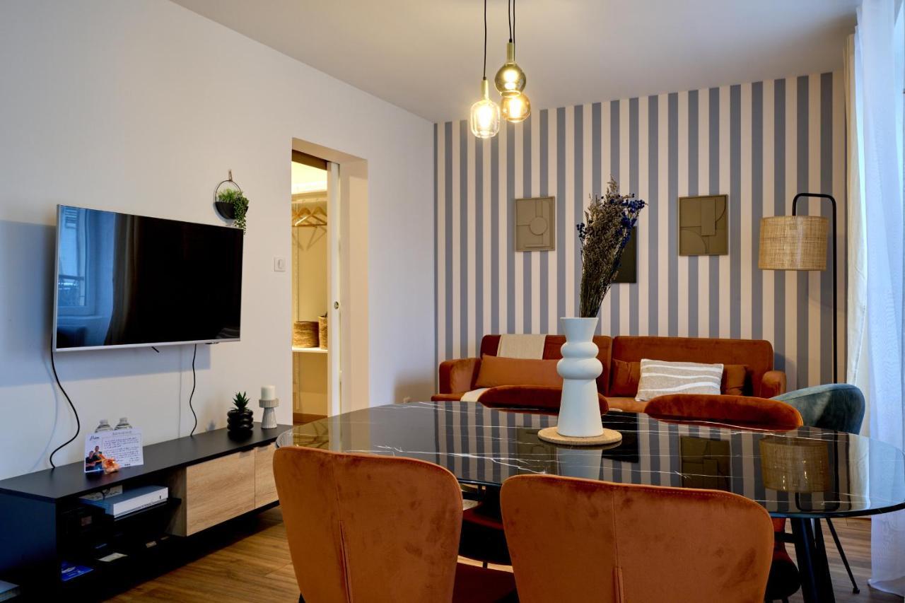 Le Bouvault, Style , A Proche Gare, Services De Gamme By Primo C0nciergerie Apartment *