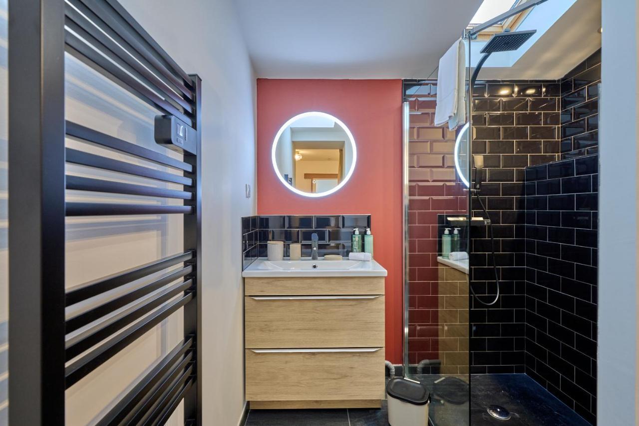 Le Bouvault, Style , A Proche Gare, Services De Gamme By Primo C0nciergerie Nevers