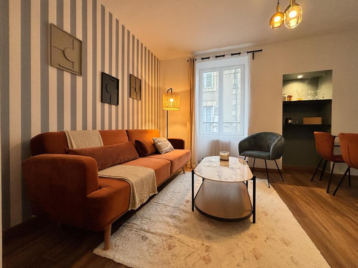 Le Bouvault, Style , A Proche Gare, Services De Gamme By Primo C0nciergerie